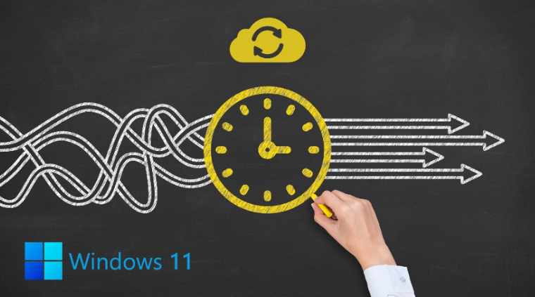 如何利用Windows 11时钟应用程序提高工作效率 Windows 第1张