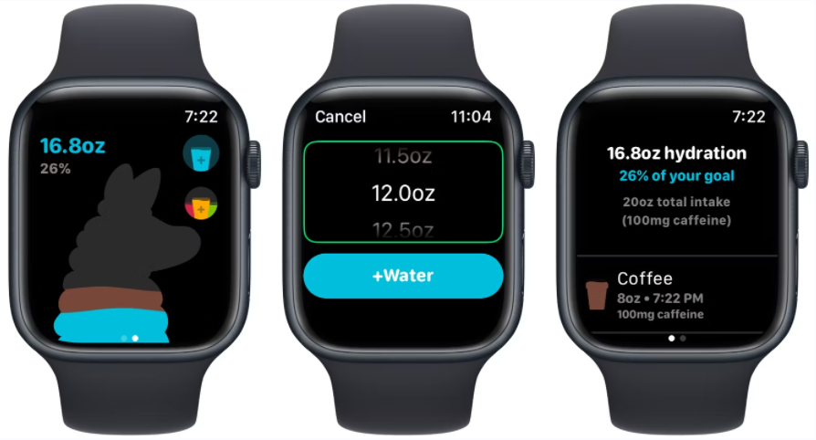 Apple Watch 新用户应该下载的11个最佳应用程序 APPS 第11张