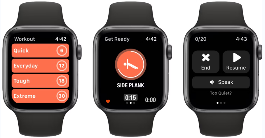 Apple Watch 新用户应该下载的11个最佳应用程序 APPS 第7张
