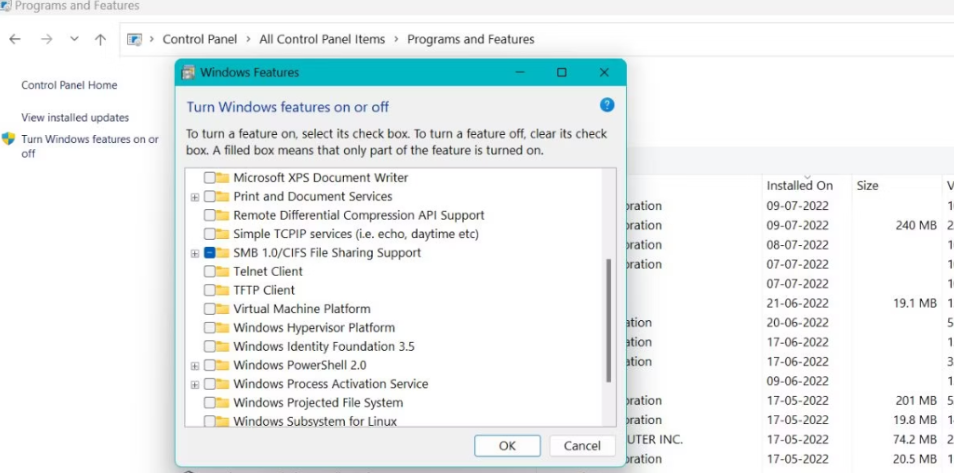 如何在Windows 11中禁用VBS以提高性能 Windows 第4张