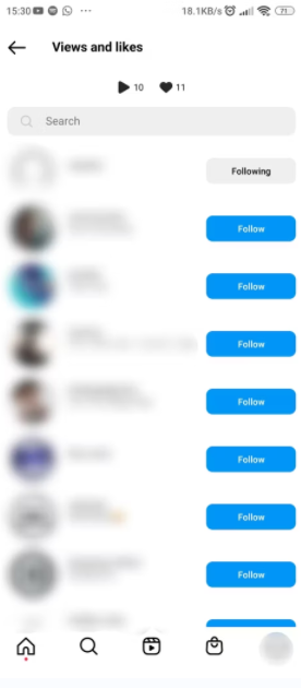 如何查看谁浏览了你的Instagram帖子 如何 第6张
