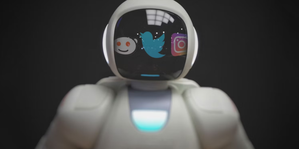 Twitter上有多少机器人，这重要吗？ 测评 第2张