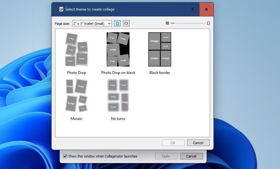 如何在Windows 11中创建照片拼贴 如何 第4张