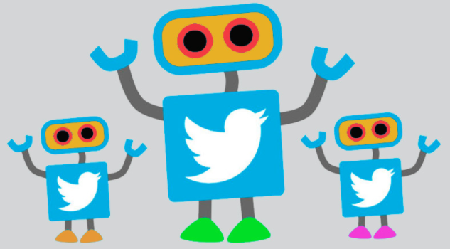 Twitter上有多少机器人，这重要吗？ 测评 第1张