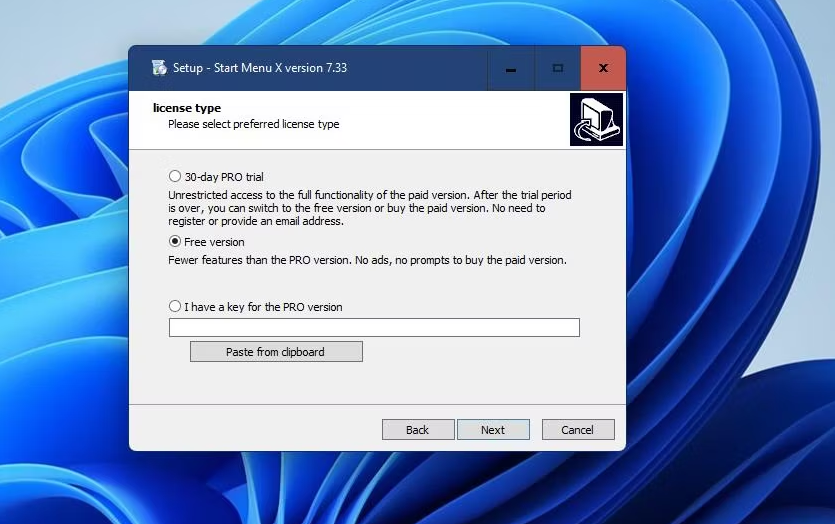 如何在Windows 11中添加一种新的开始菜单 Windows 第7张