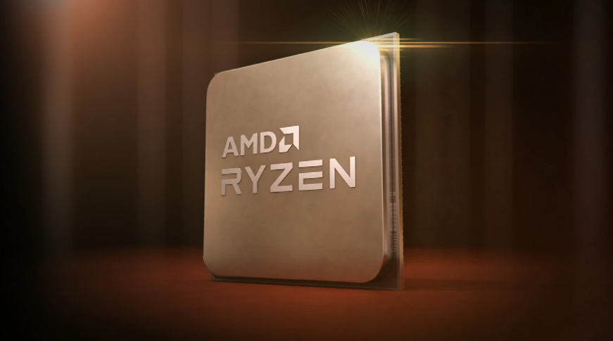 AMD Ryzen U vs H vs HS vs HX 笔记本电脑CPU：有什么区别？ 测评 第1张