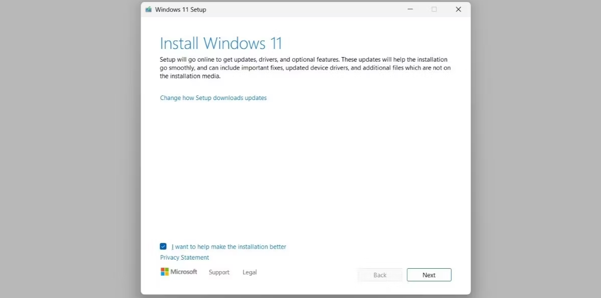 如何从Windows 8.1升级到Windows 11 Windows 第5张