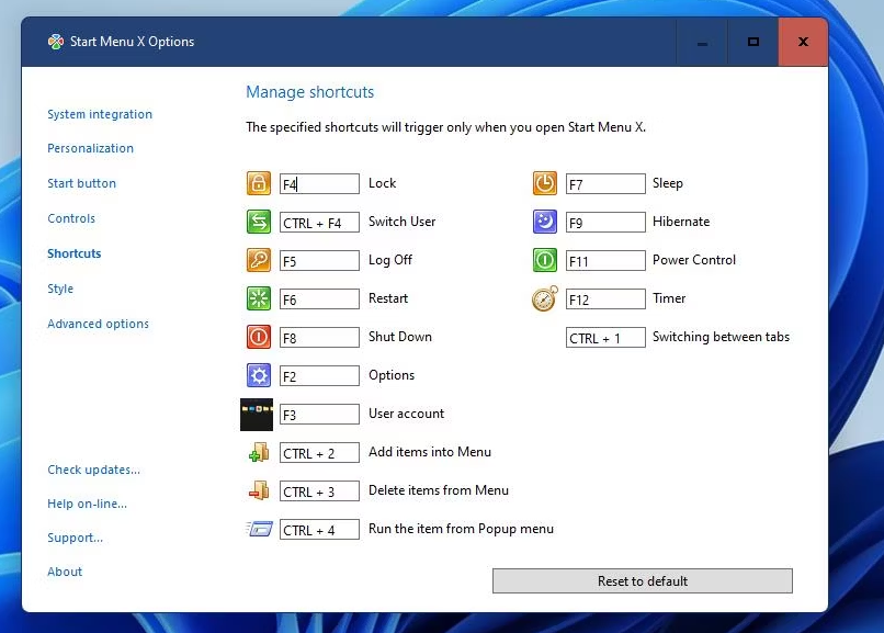 如何在Windows 11中添加一种新的开始菜单 Windows 第13张