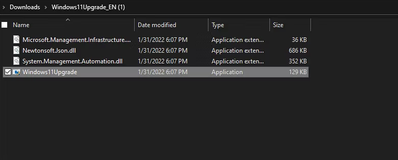 如何绕过Windows 11的最低安装要求 Windows 第4张