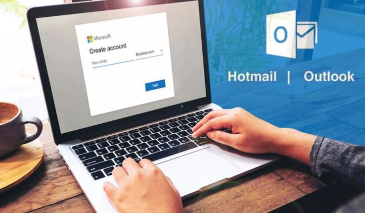 Hotmail已死! 微软Outlook电子邮件服务详解 测评 第1张