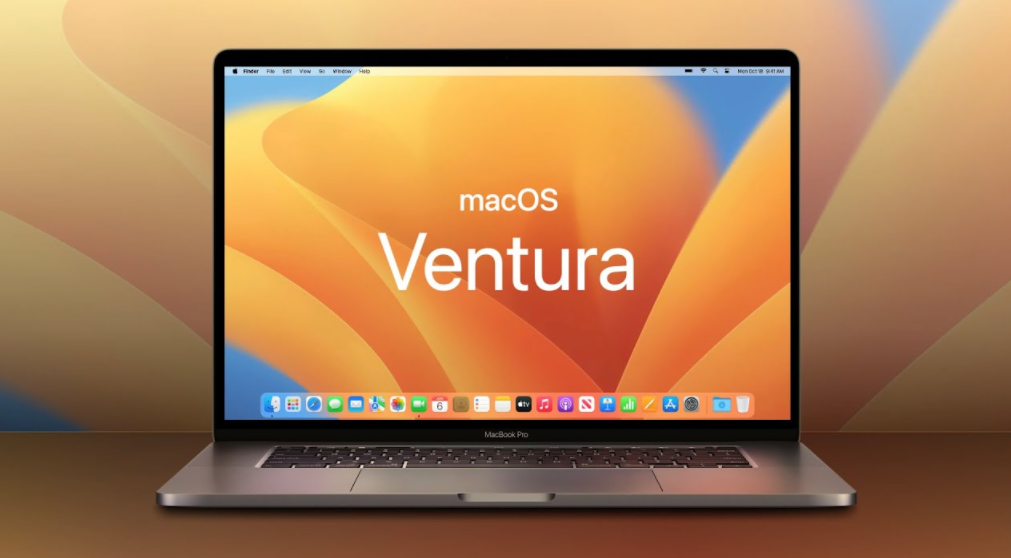 你应该升级到macOS Ventura吗？ 测评 第1张