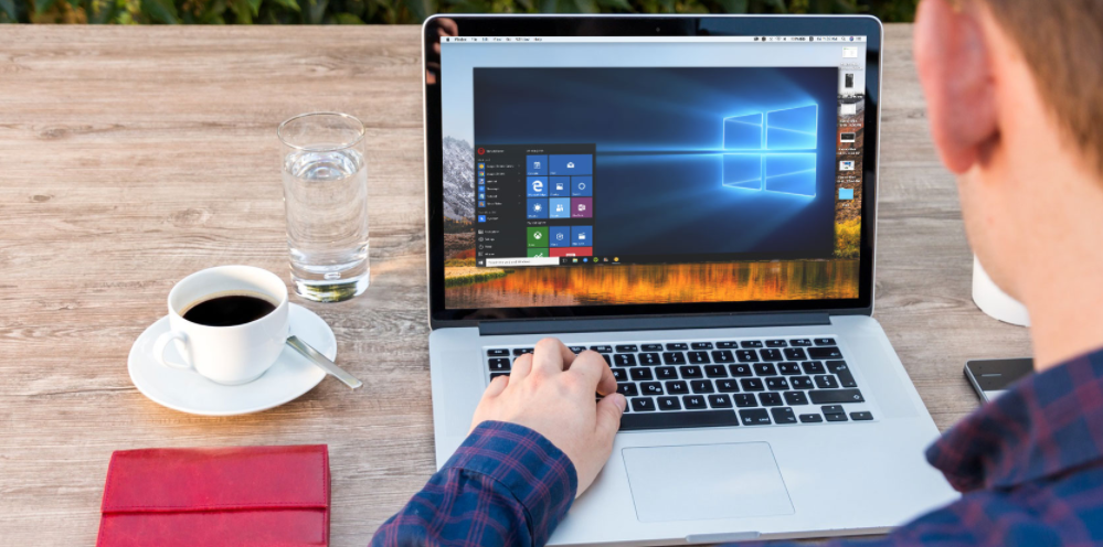 Microsoft远程桌面：如何从你的Mac上访问Windows Windows 第1张