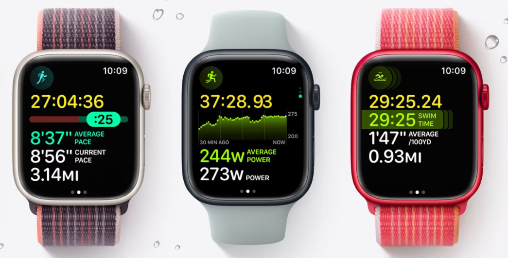 Apple Watch Ultra 与 Apple Watch Series 8：你应该买哪一款？ 测评 第7张