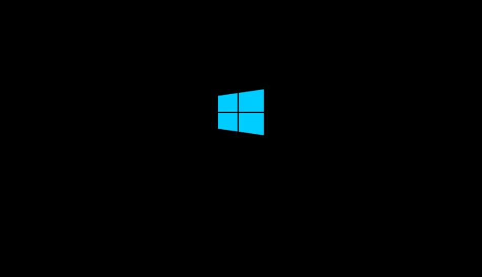 如何修复Windows 10中的黑屏死机 Windows 第3张
