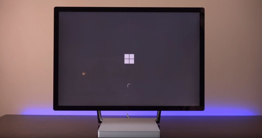 如何用HackBGRT改变Windows的启动屏幕标志 Windows 第1张
