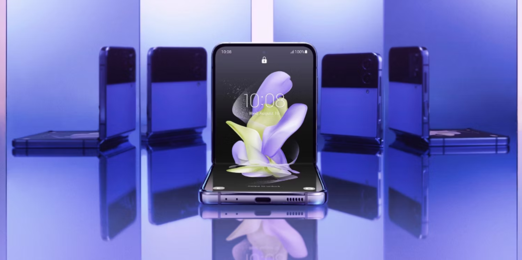 三星Galaxy Z Flip 4与摩托罗拉Moto Razr 2022：哪个是最佳小型翻盖手机？ 未分类 第7张