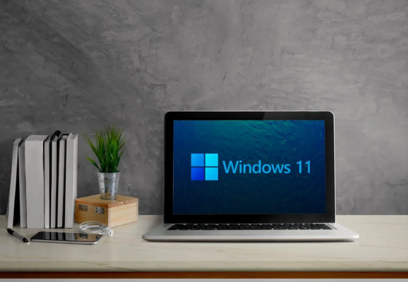 如何在Windows 11中快速显示桌面 如何 第1张