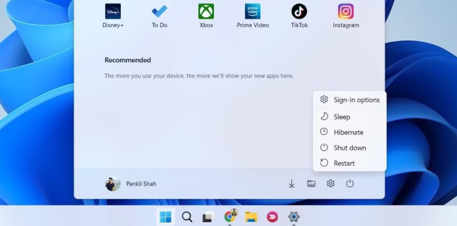 重启Windows电脑的5种不同方法 Windows 第2张