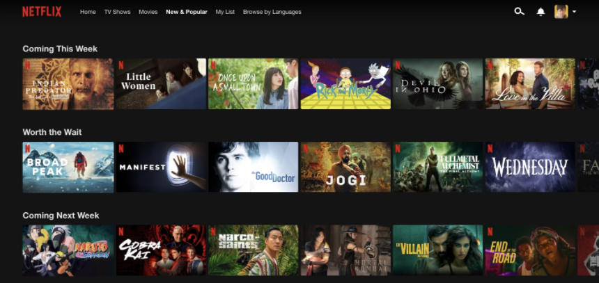 Netflix vs. Apple TV+：你应该选择哪种流媒体服务？ 测评 第2张