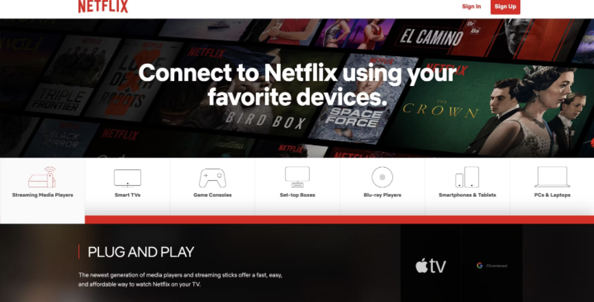 Netflix vs. Apple TV+：你应该选择哪种流媒体服务？ 测评 第12张