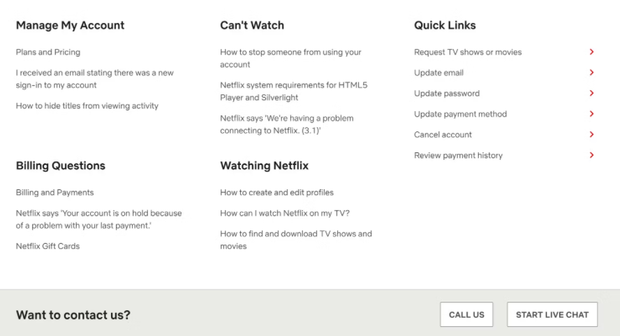你的Netflix账户被黑了吗？下一步该怎么做 测评 第12张