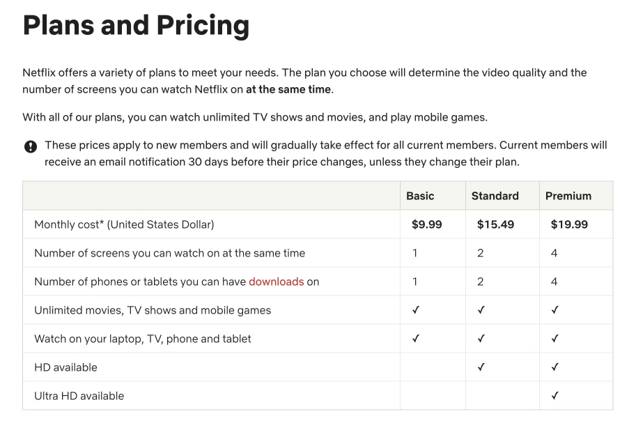Netflix vs. Apple TV+：你应该选择哪种流媒体服务？ 测评 第11张