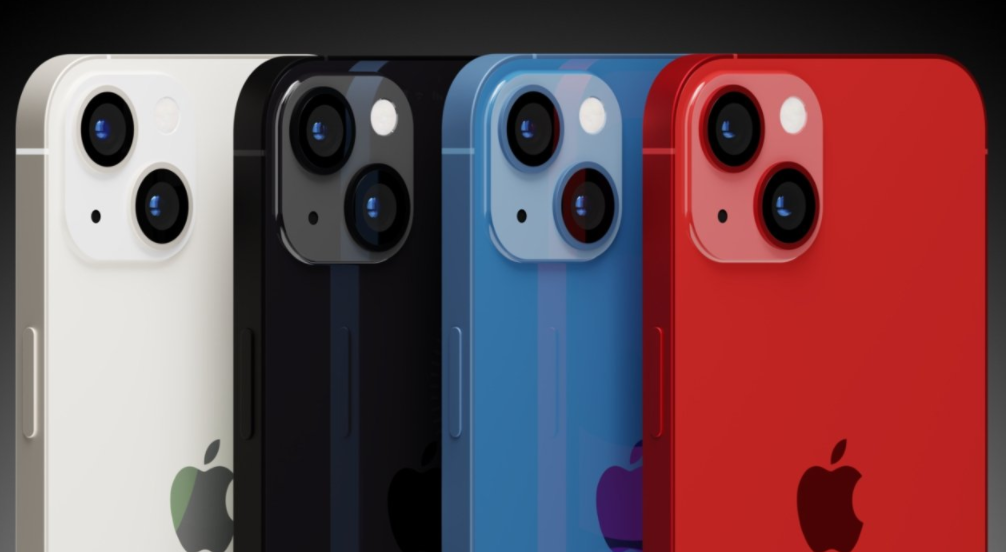 哪种iPhone 14颜色最适合你？ 测评 第1张