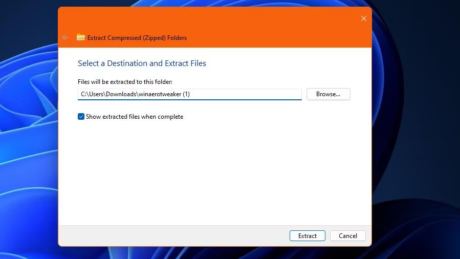 如何在Windows 11中为活动和非活动的标题栏设置颜色 Windows 第12张