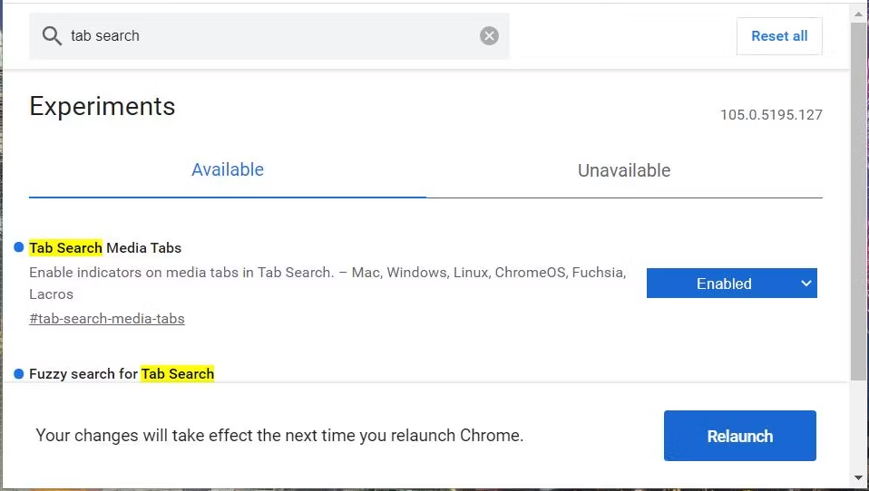 如何在Chrome、Edge和Firefox中搜索打开的页面标签 如何 第5张