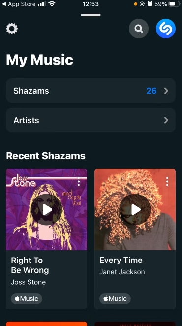 如何在Apple Music上收听你的Shazam歌曲 如何 第2张