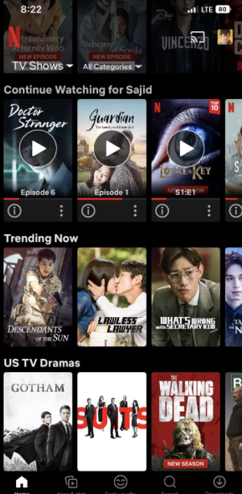 Netflix vs. Apple TV+：你应该选择哪种流媒体服务？ 测评 第5张