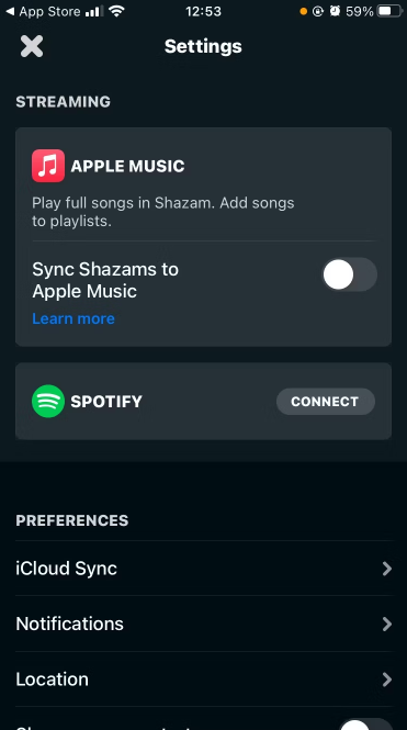 如何在Apple Music上收听你的Shazam歌曲 如何 第3张