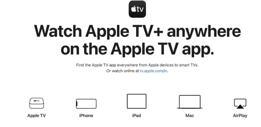 Netflix vs. Apple TV+：你应该选择哪种流媒体服务？ 测评 第13张