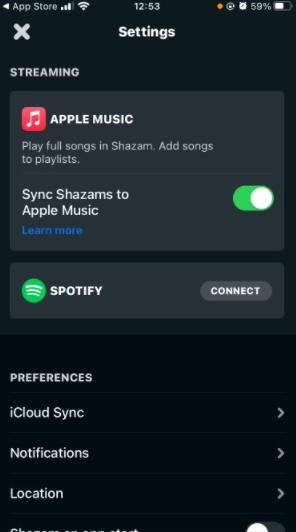 如何在Apple Music上收听你的Shazam歌曲 如何 第4张