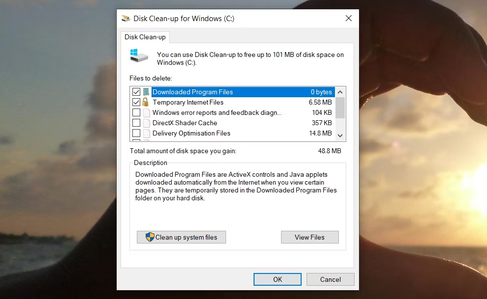 如何删除旧的Windows更新文件 Windows 第2张