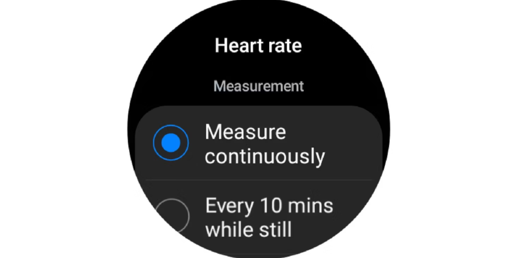 如何使用三星Galaxy Watch或其他Wear OS智能手表的紧急功能？ 如何 第16张