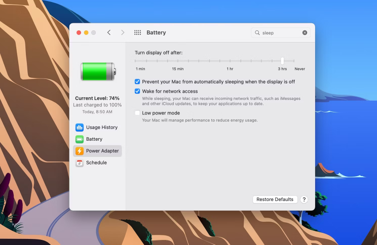 如何关闭 MacBook 的屏幕：3 种方法 iOS 第4张