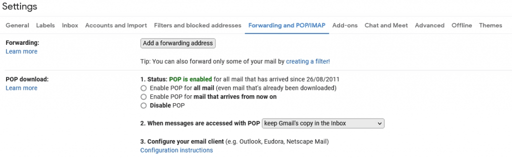 你的Gmail账户有多长时间了？检查它创建的确切日期 测评 第2张