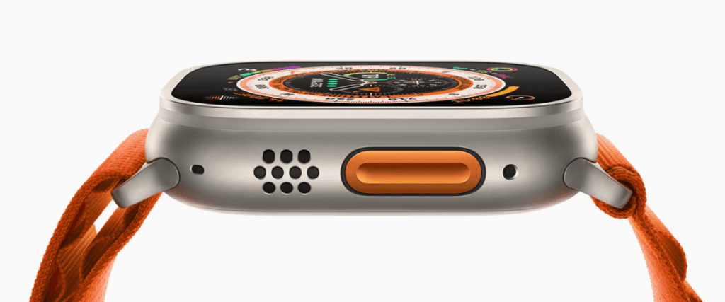 如何自定义 Apple Watch Ultra 操作按钮 如何 第2张