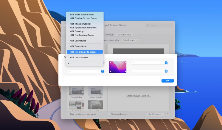 如何关闭 MacBook 的屏幕：3 种方法 iOS 第7张