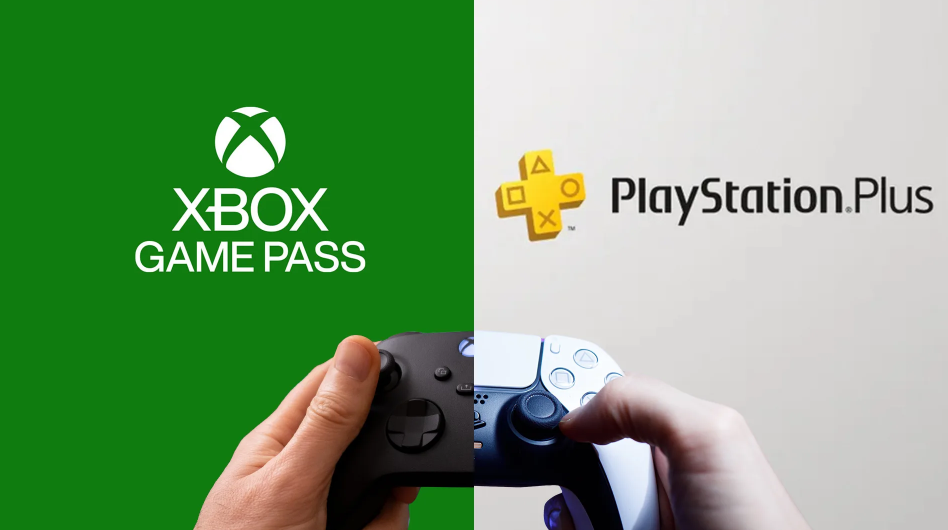 PlayStation Plus 与 Xbox Game Pass：哪个更好？ 测评 第1张