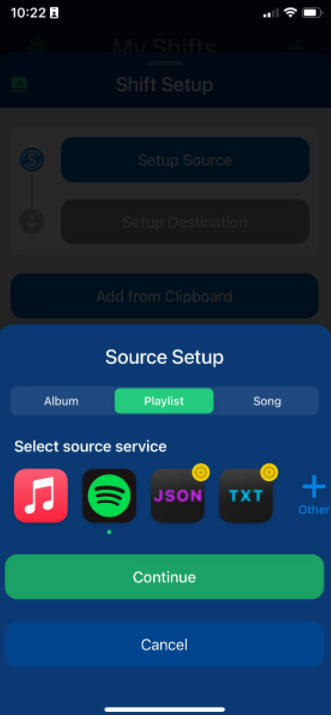 如何将你的Spotify资料库免费转移到Apple Music？ 如何 第7张