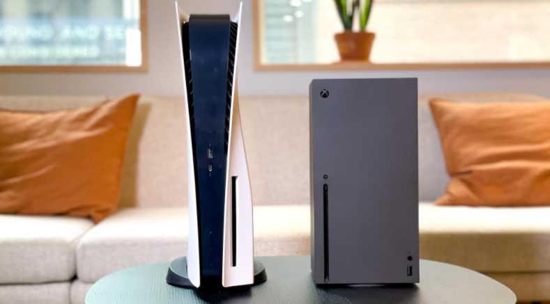 PS5 与 Xbox Series X：你应该买哪款游戏机？ 测评 第1张