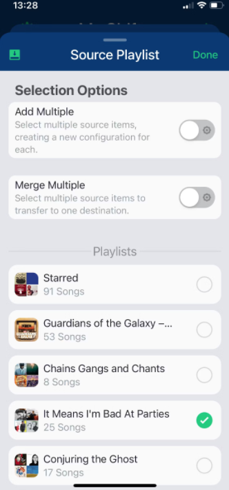 如何将你的Spotify资料库免费转移到Apple Music？ 如何 第8张