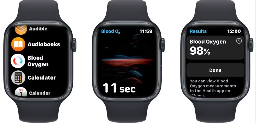 6个可以挽救你生命的Apple Watch功能 测评 第5张