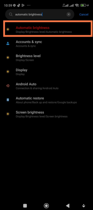 5个烦人的安卓问题以及如何处理这些问题 Android 第5张