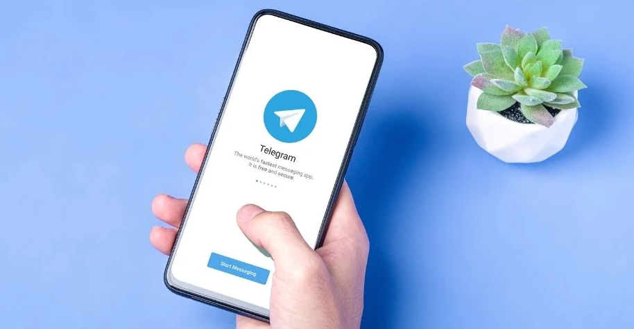 如何制作你自己的Telegram贴纸 如何 第1张