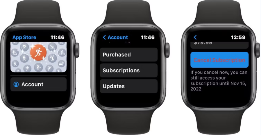在Apple Watch上使用App Store的6个技巧 iOS 第3张