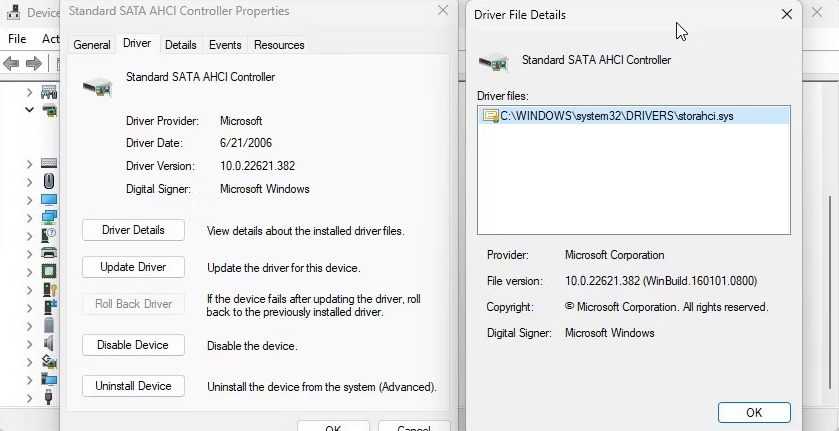 如何修复Windows 11中100%的磁盘使用率 Windows 第4张