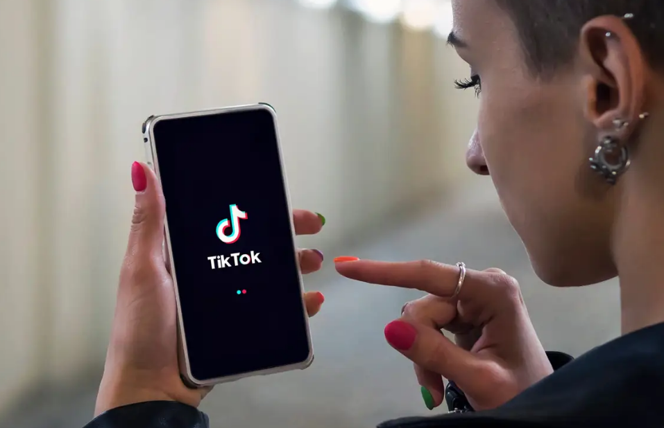 如何查找你已经看过的TikTok视频 如何 第1张